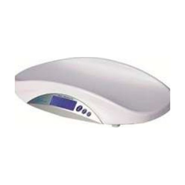 Baby weighing scale