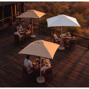 2.0M Classic Parasol