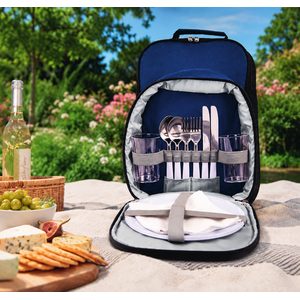 2 Person Picnic Backpack