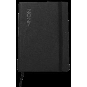 2027 Soft Touch Square A4 Diary