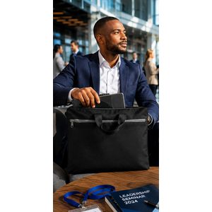 600D Seminar Bag