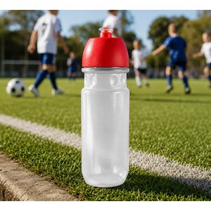 700ml Sportec Combo Lids Water Bottle