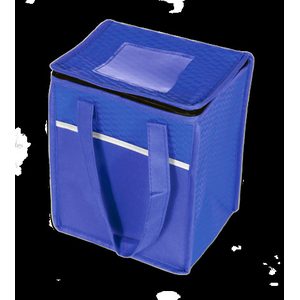 9 Can Wave Design Cooler