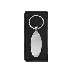 Alias Keyring In Gift Box