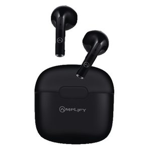 Amplify Note 2.0 Series True Wireless • Driver Size: 13Mm Earphone Pods