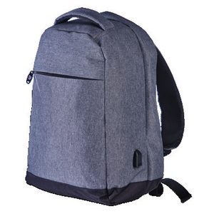 Anti-Theft Backpack Danium