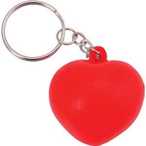Antistress Keyring Silene