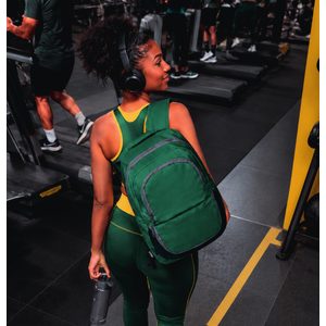 Backpack Storil
