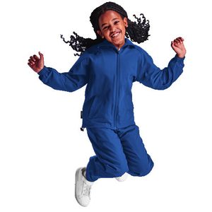 Basic Tracksuit