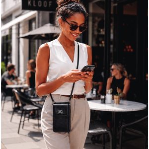 Cell Crossbody Phone Bag