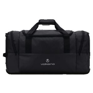 Cellini Infinity Crossbody Sling With Scanstop