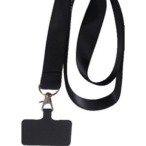 Cellphone Petersham Neck Lanyard