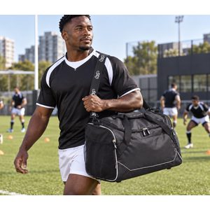 Chrome Tog Bag