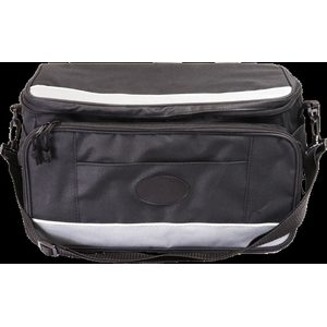 Cooler Bag With Front Compartment