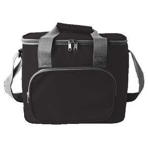 Cooler Bag With Front Pocket