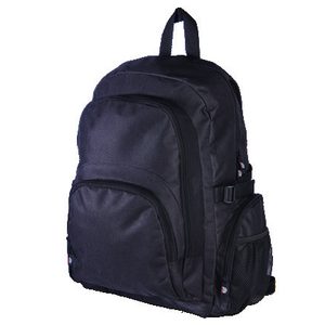 Cruz Laptop Backpack