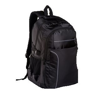 Curved Piping Backpack