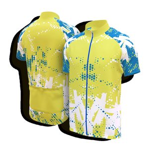 Cycling Top Custom Design