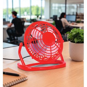 Desk Fan