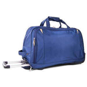 Duffle Roller Bag