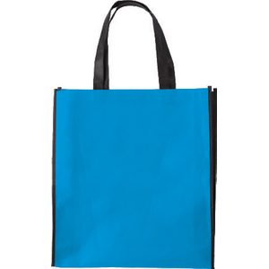 Duotone Non Woven Shopper