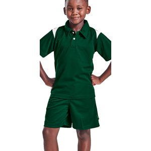 Econo Shorts
