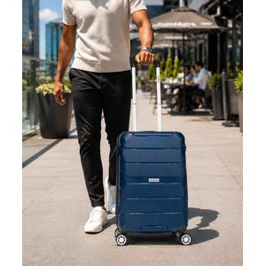 Globus Rogue 55cm Pptrolley Case