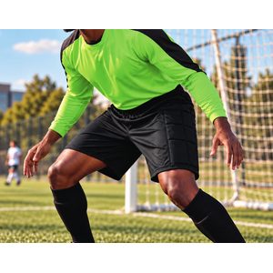 Goalie Shorts