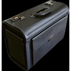 Hard Pilot Case