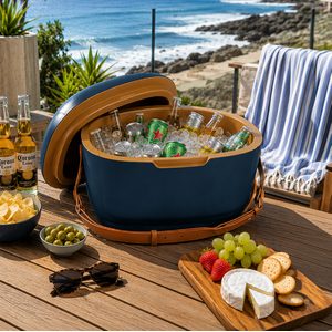 Hard Shell Cooler