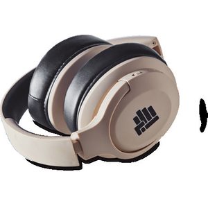 Headphone Ind Active Noise Cancelling Bluetooth Headphone