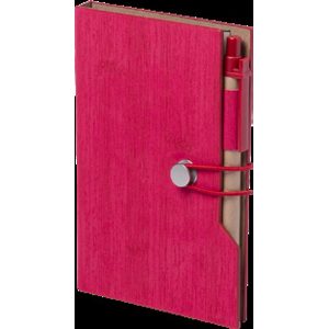 House Shaped Card Memo Holder