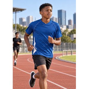 Hydro Short Sleeve T-Shirt