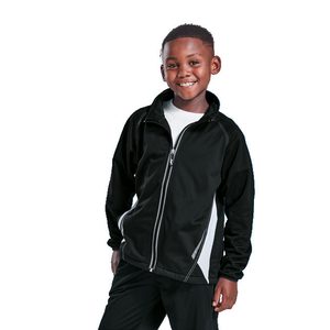 Hydro Tracksuit Top