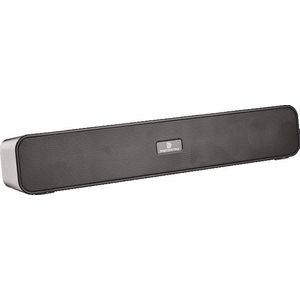 Ind Sonic Mini Bluetooth Sound Bar
