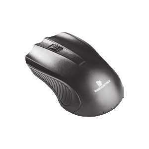 Ind Wireless Keyboard & Mouse Combo