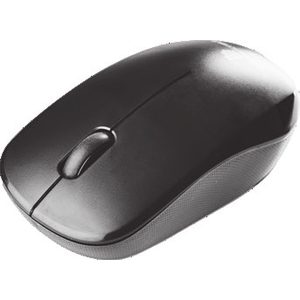 Ind Wireless Optical Mouse