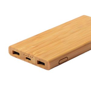 Kalery Wireless Power Bank 6000Mah
