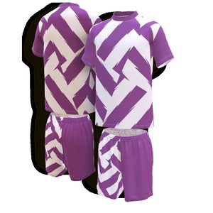 Kiddies Crew Neck T-shirt & Shorts