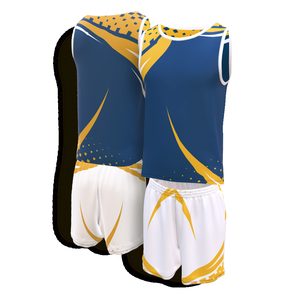 Kiddies Crew Neck Vest & Shorts