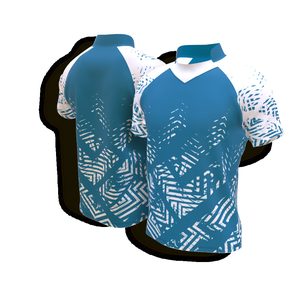 Kiddies Rugby Jersey Custom Design