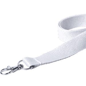 Lanyard Neck
