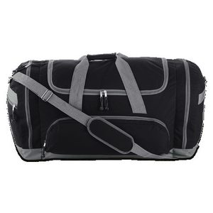 Large Executive Sports Bag