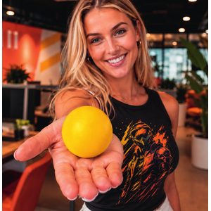 Lasap Anti-Stress Ball