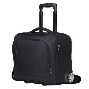 Lazio Laptop Trolley Bag