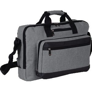 Melange Crossover Laptop Backpack