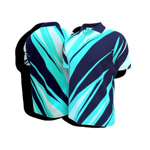 Mens Golf Shirt Custom Design