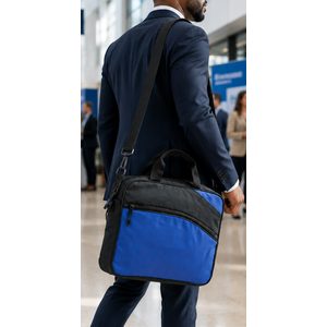 Onference C Conference Brief Bag 600D