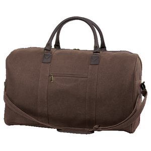 Out Of Africa Novahide Bush Bag