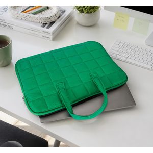 Padded Lap Top Bag